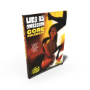 Lies By Omission: Core Rulebook - CAGALOCR01 [9781959839170]