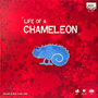 Life Of A Chameleon - HPS-2021CHAM [655360522961]