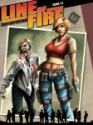 Line of Fire Magazine #003 