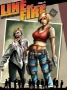 Line of Fire Magazine #003 - [639302312278]