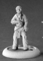 Chronoscope: Linus, Zombie 