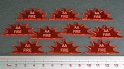 Litko: Anti-Aircraft Fire Tokens 
