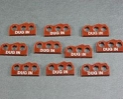 Litko: Dug-In Tokens 