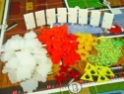 Litko: Flash Point- Upgrade Set for Flash Point Fire Rescue Tokens (128) 