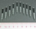 Litko: Naval Torpedo Tokens 