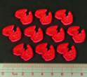 Litko: Net Hacker Brain Damage Tokens 