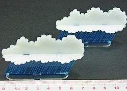 Litko: Rain Squall Markers 