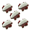 Litko: Saw Blade Trap Markers (5) 