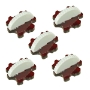 Litko: Saw Blade Trap Markers (5) - TS880