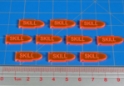 Litko: Skill Bullet Tokens 