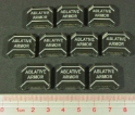 Litko: Space Wing, Ablative Armor Tokens 