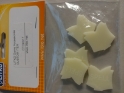 Litko: Spell Tokens White (5) 