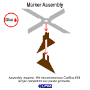 Litko: Spinning Blade Trap Markers (2) - GGA024