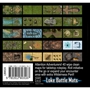 Little Book of Battle Mats: Wilderness Edition - LBM024 [5060703680324]