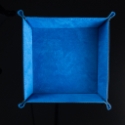 Little Dragon: Dice Tray Blue 