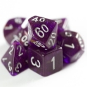 Little Dragon: Dragon Dice (11 Piece Set) - DAD DRAGON 