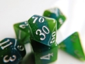 Little Dragon: Elemental Dice: Earth 