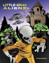 Little Grey Aliens 5e 