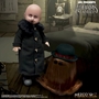 Living Dead Dolls: Addams Family Fester & It - YMZLDD99645  [696198996456]