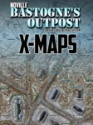 Lock ‘n Load Tactical System: Noville -Bastognes Outpost X-Maps 