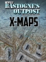 Lock ‘n Load Tactical System: Noville -Bastogne's Outpost X-Maps - LLP312674 [639302312674]