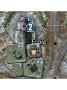Lock ‘n Load Tactical System: Noville -Bastogne's Outpost X-Maps - LLP312674 [639302312674]