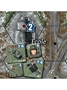 Lock ‘n Load Tactical System: Noville -Bastogne's Outpost X-Maps - LLP312674 [639302312674]