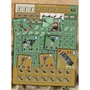 Lock ‘n Load Tactical System: Bear and the Jackal (with Companion Book) - LLP312575 [639302312575]