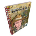 Lock ‘n Load Tactical System: Compendium Vol II Modern Era Spiral Booklet 