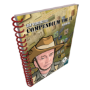 Lock ‘n Load Tactical System: Compendium Vol II Modern Era Spiral Booklet - LLP313664 [639302313664]