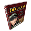 Lock ‘n Load Tactical System: Dark July 43 Companion Book 
