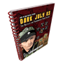 Lock ‘n Load Tactical System: Dark July 43 Companion Book - LLP983935 [099854983935]