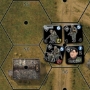 Lock 'n Load Tactical System: Dark July 43 X-Maps - LLP314081 [639302314081]
