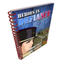 Lock ‘n Load Tactical System: Heroes in Defiance Companion Book 