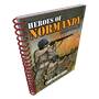 Lock ‘n Load Tactical System: Heroes of Normandy Companion Book - LLP983829 [99854983829]