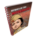 Lock ‘n Load Tactical System: Heroes of the Motherland Companion Book 