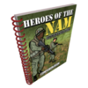 Lock ‘n Load Tactical System: Heroes of the Nam Companion Book 