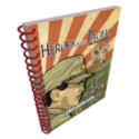 Lock ‘n Load Tactical System: Heroes of the Pacific Companion Book 