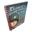 Lock ‘n Load Tactical System: Noville Bastognes Outpost - 2nd Ed Companion Book 