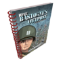 Lock ‘n Load Tactical System: Noville Bastogne's Outpost - 2nd Ed Companion Book - LLP983942 [099854983942]