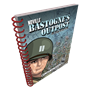 Lock ‘n Load Tactical System: Noville Bastogne's Outpost - 2nd Ed Companion Book - LLP983942 [099854983942]