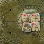 Lock ‘n Load Tactical System: The Battle of Attu Island- Hell Frozen Over X-Maps - LLP314203 [639302314203]