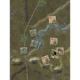 Lock ‘n Load Tactical System: The Battle of Attu Island- Hell Frozen Over X-Maps - LLP314203 [639302314203]