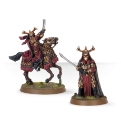 Lord Of The Rings: Amdur, Lord of Blades 