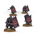 Lord Of The Rings: Black Guard of Barad-dûr 