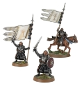 Lord Of The Rings: Boromir, Captain of the White Tower 