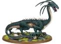 Lord Of The Rings: Cave Drake 