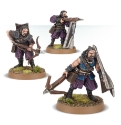Lord Of The Rings: Corsair Arbalesters 