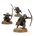 Lord Of The Rings: Dunedain Of The North 