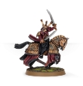 Lord Of The Rings: Easterling Dragon Knight 